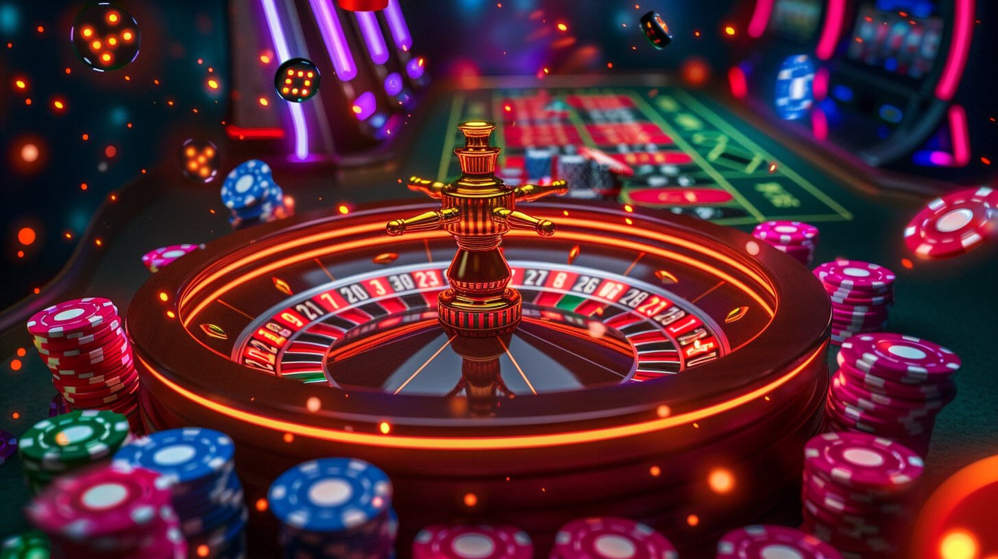 619 slot live casino စတင်ကစားနည်း အဆင့်ဆင့်ညွှန်ကြား